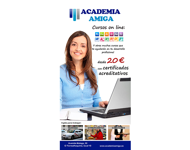 Cursos online