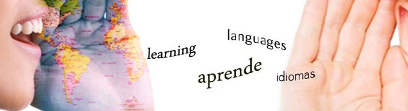 Idiomas